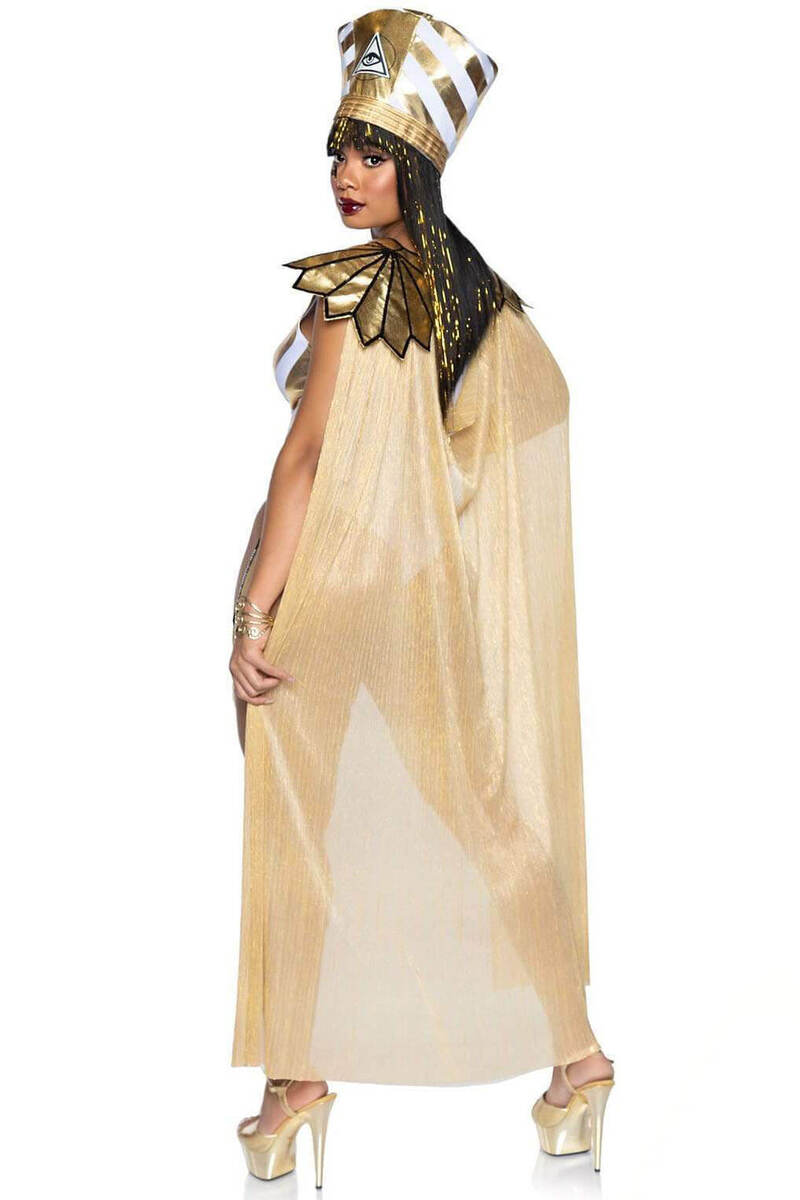 Queen Nefertiti Costume