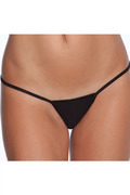 Classic G-String Panty