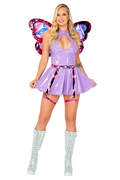 Butterfly Beauty Costume