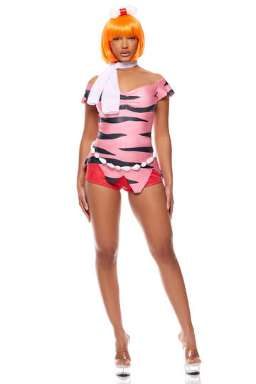 All Grown Up Cartoon Character Costume