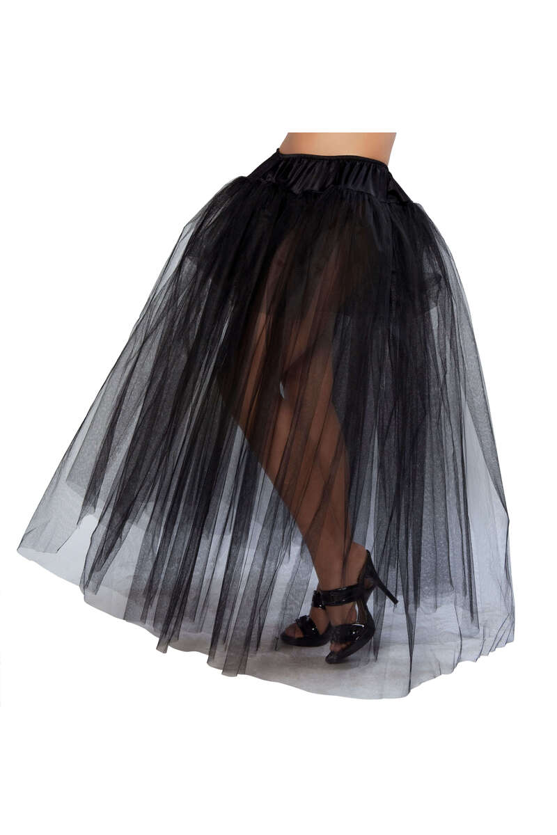 Full Length Petticoat