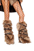 Viking Leg Warmers