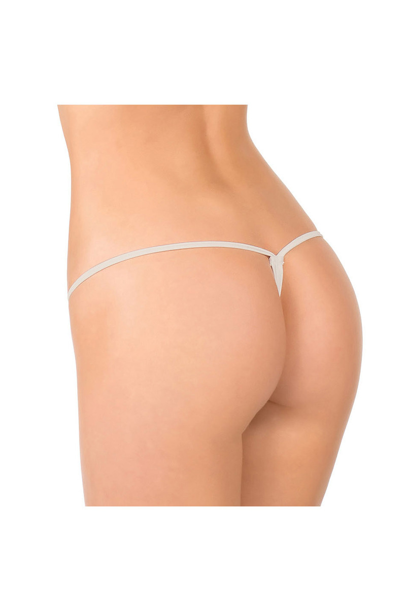 Classic G-String Panty