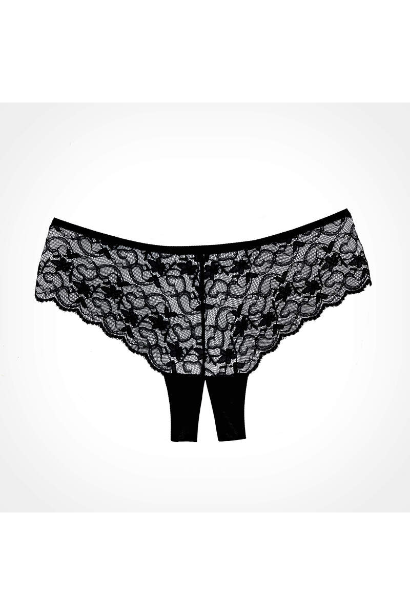 Sweetheart Boy Cut Panty