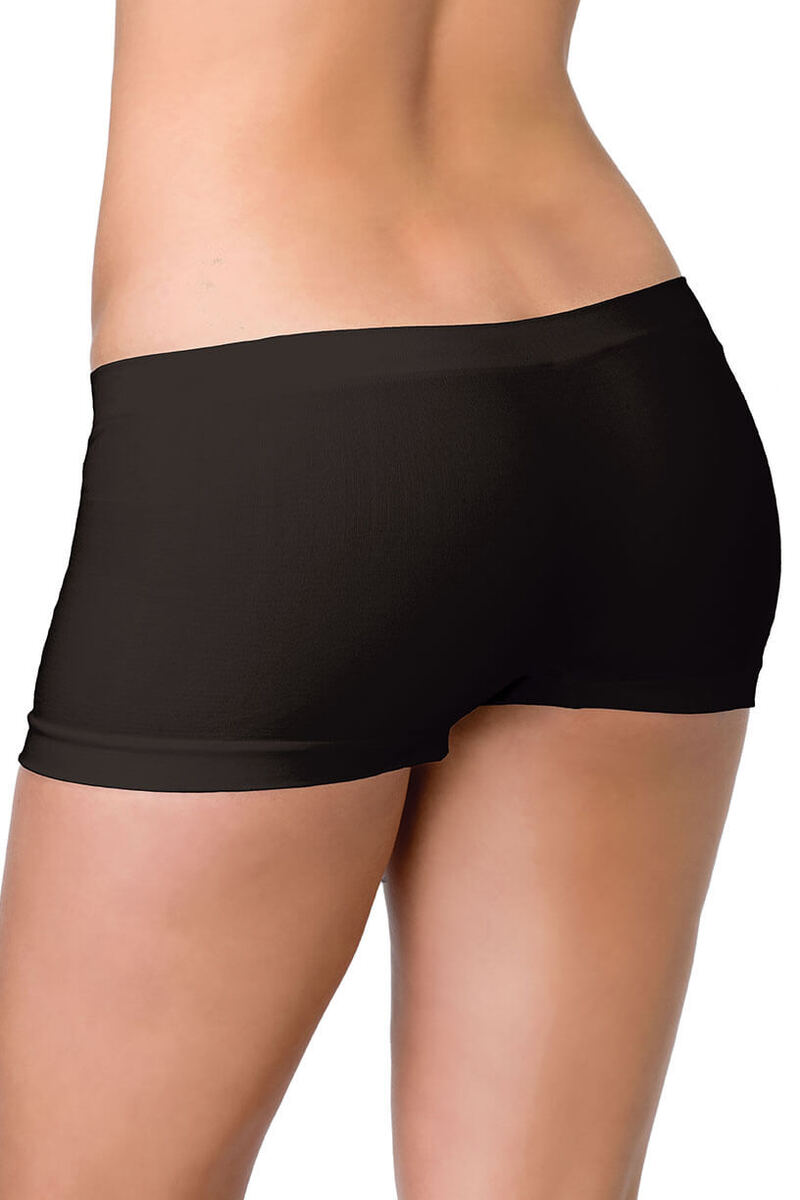 Seamless Boyshorts