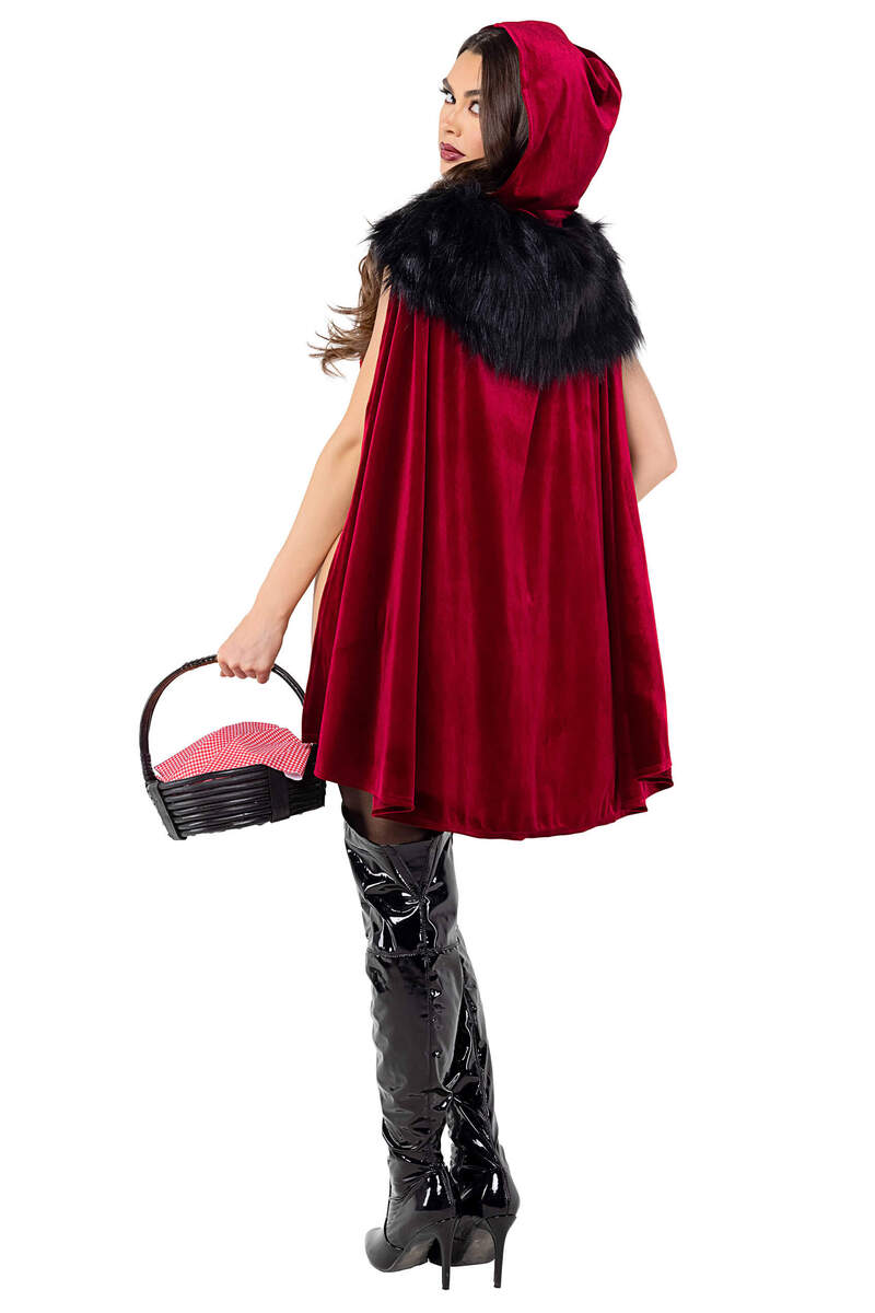 Playboy Enchanted Forest Costume