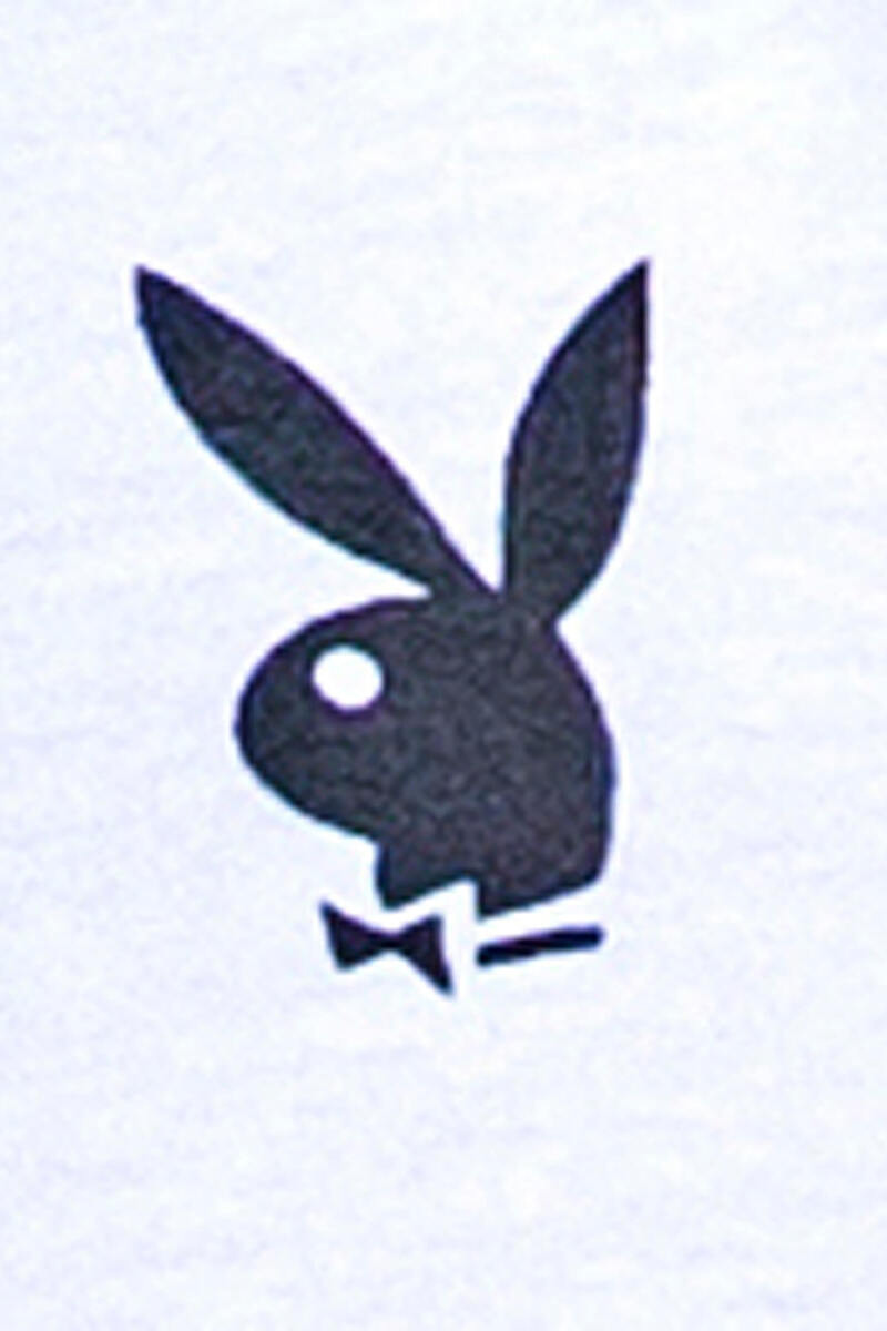 Playboy Slumber Bunny Two-Piece Set