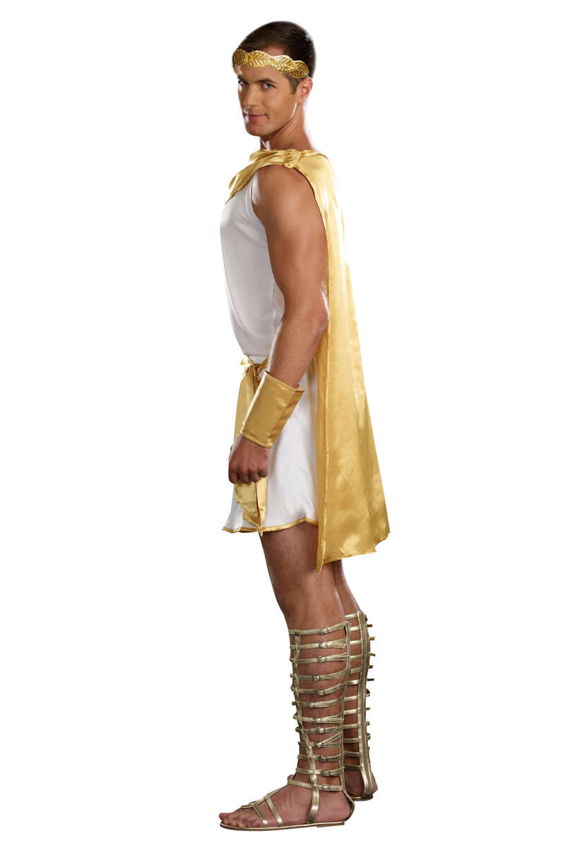 He's a God Men's Costume