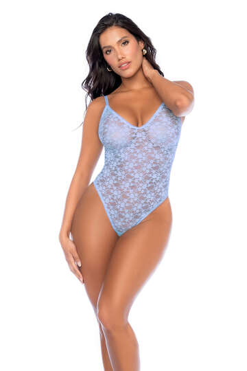 Sweet Symphony Bodysuit