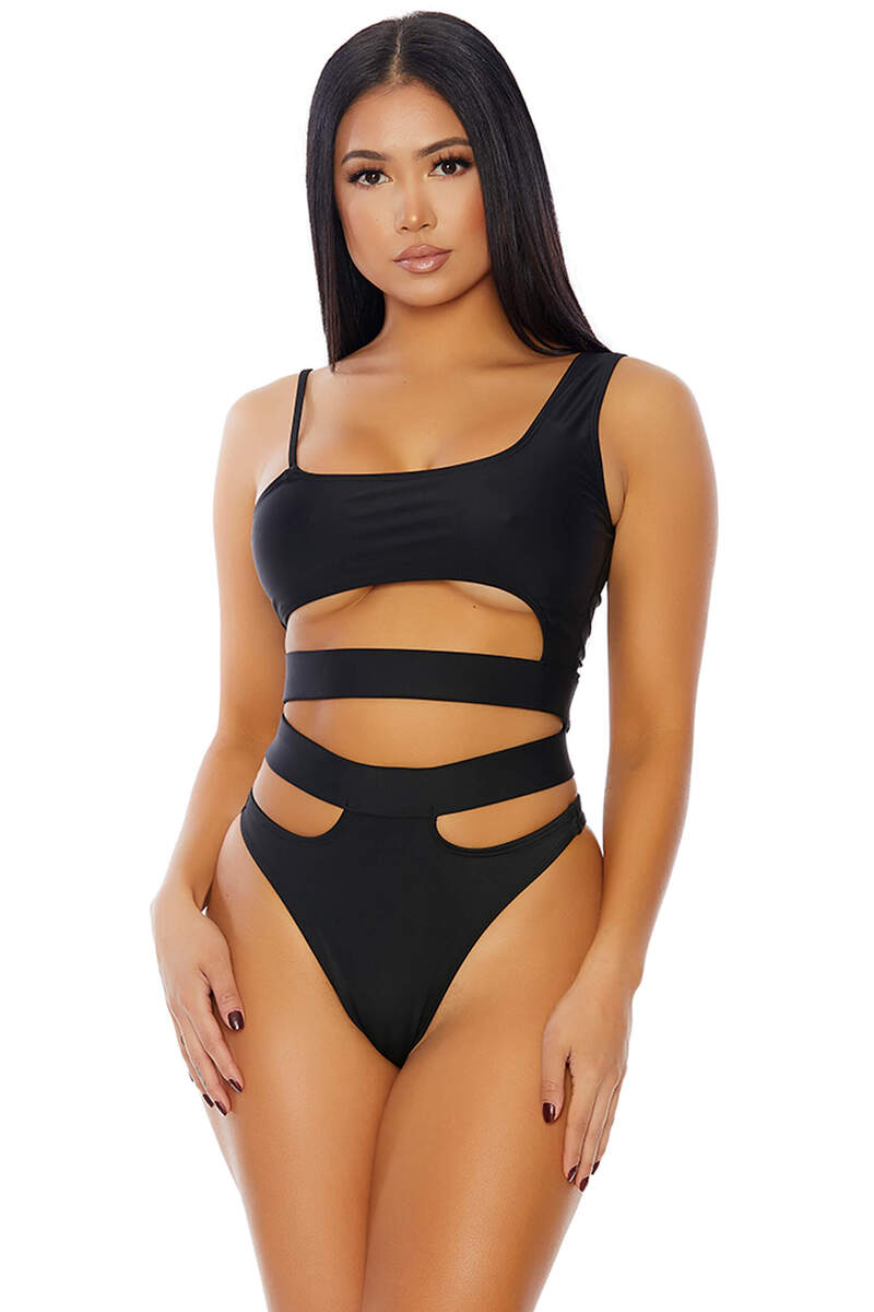 Turks & Caicos Bikini Set