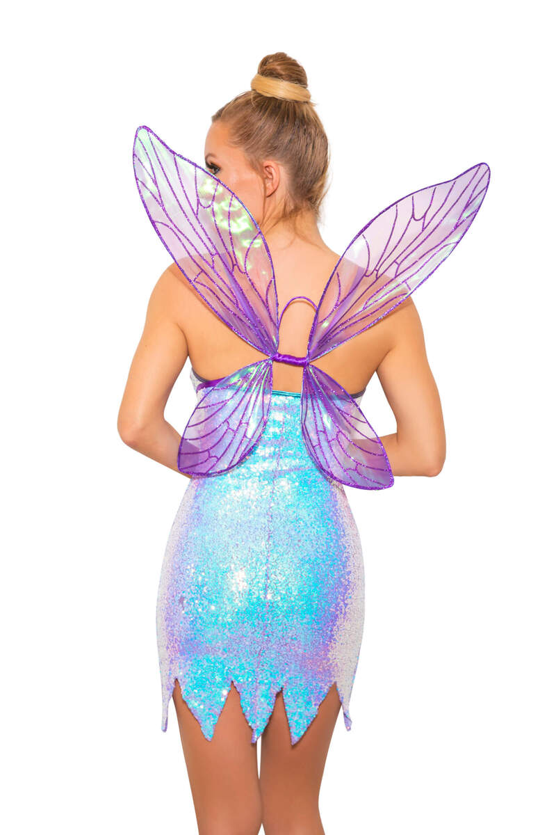 Twinkle Fairy Costume