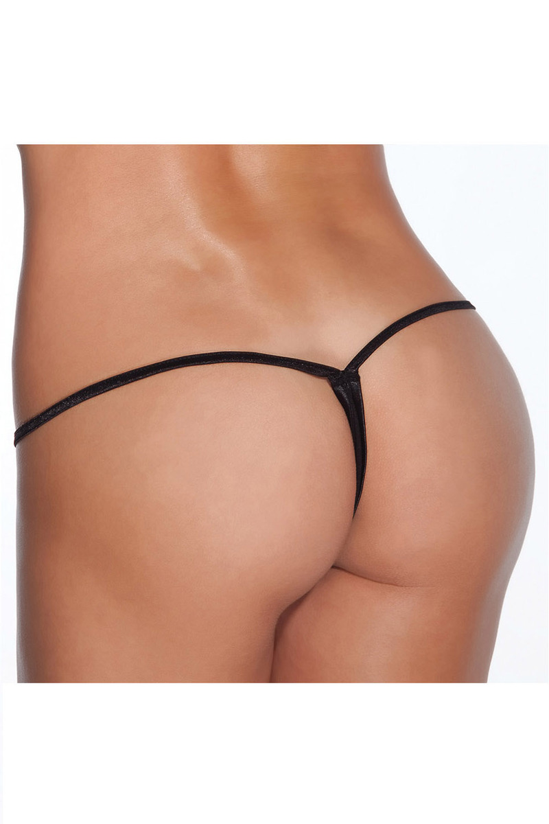 Classic G-String Panty