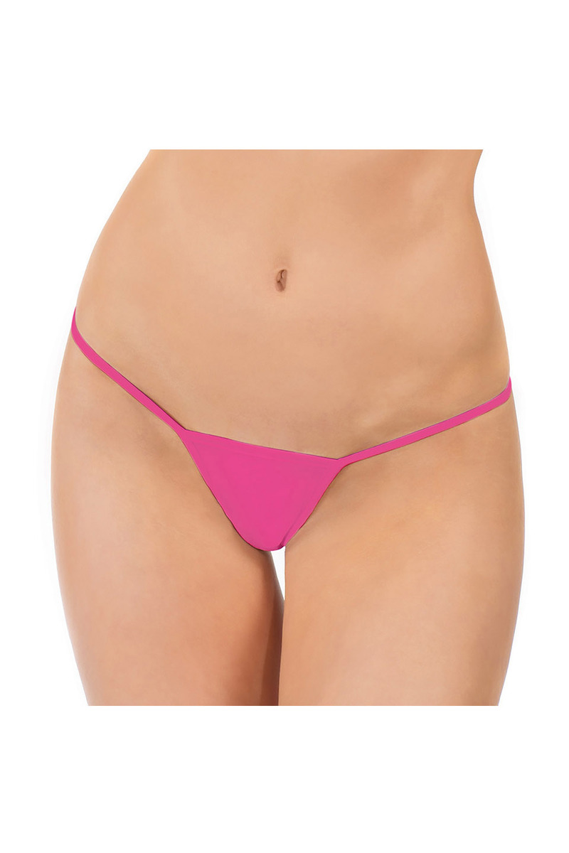 Classic G-String Panty