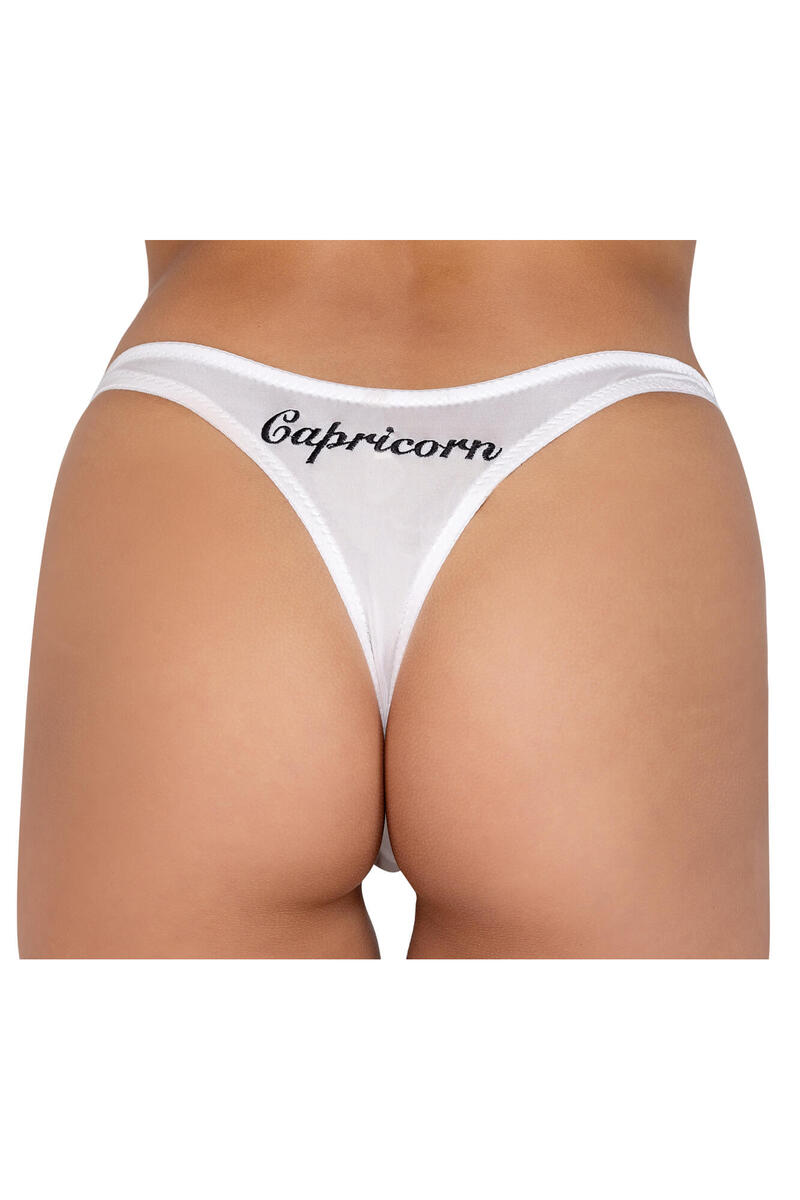 Zodiac Aquarius Panty