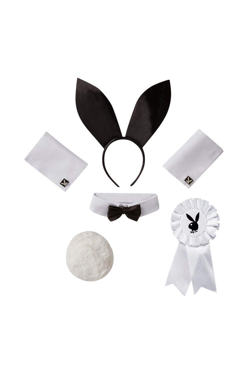Playboy Accessory Kit
