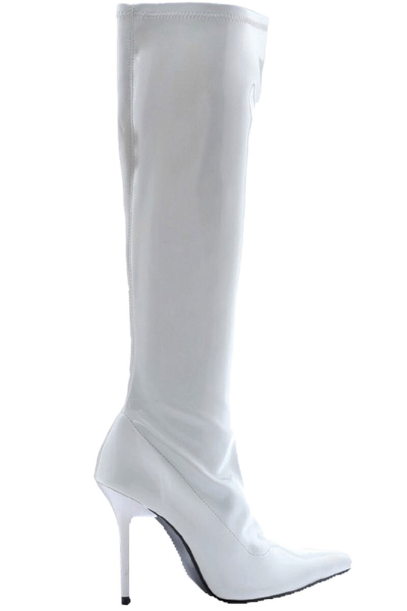 Emma Knee High Boot