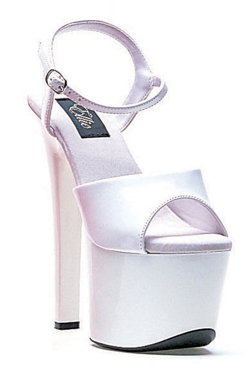 Flirt Platform Shoe