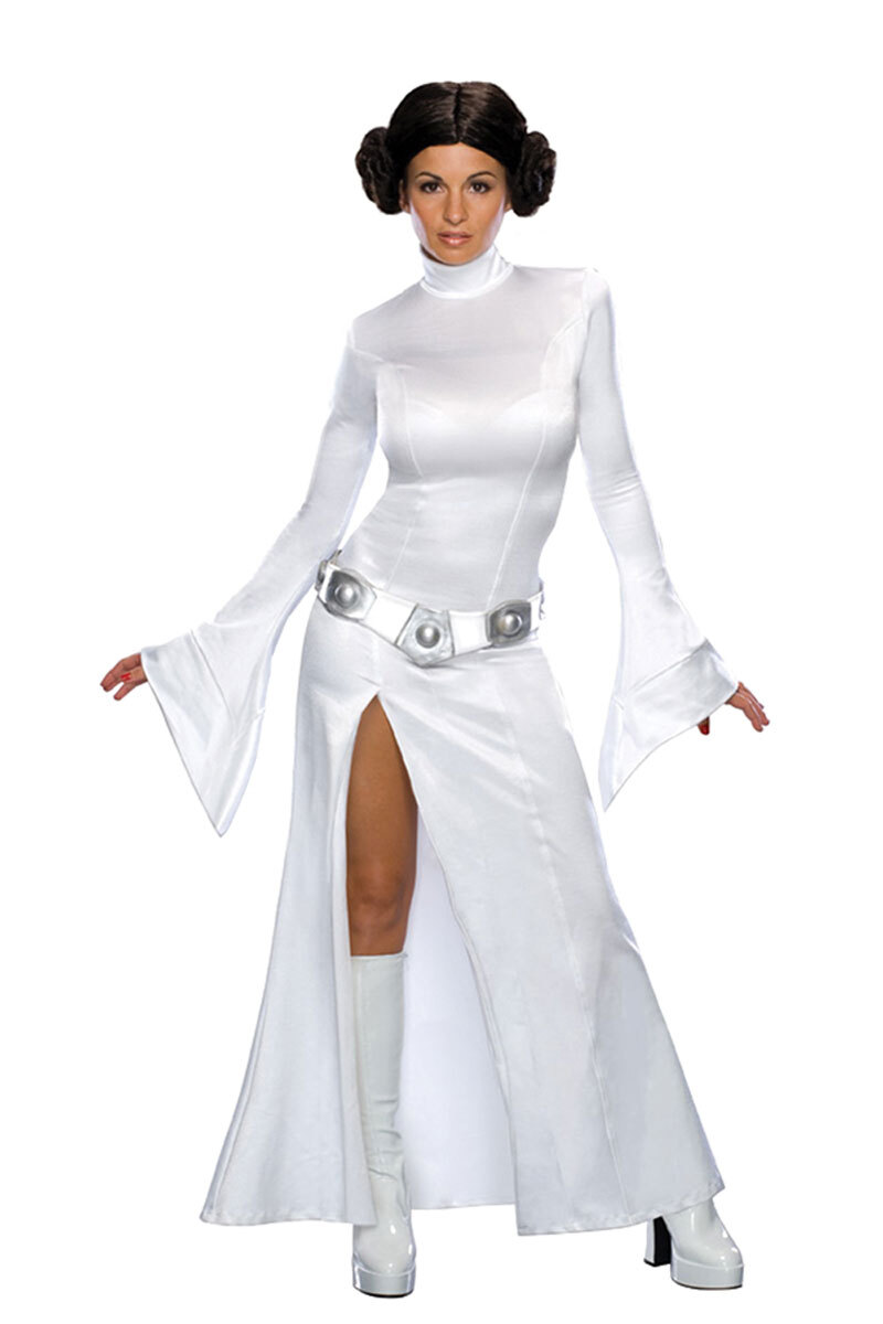 Princess Leia Costume Princess Leia Costume
