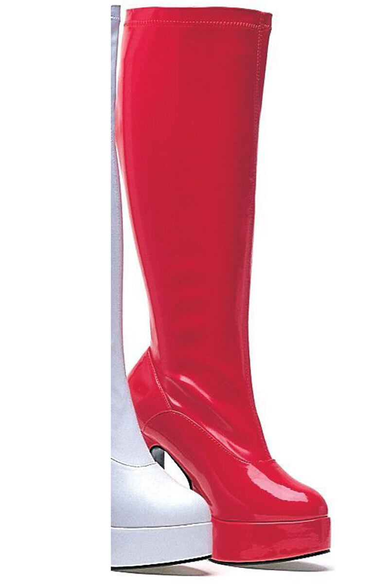 Chacha Boot
