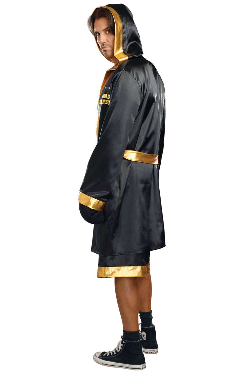 Men's World Champion Costume