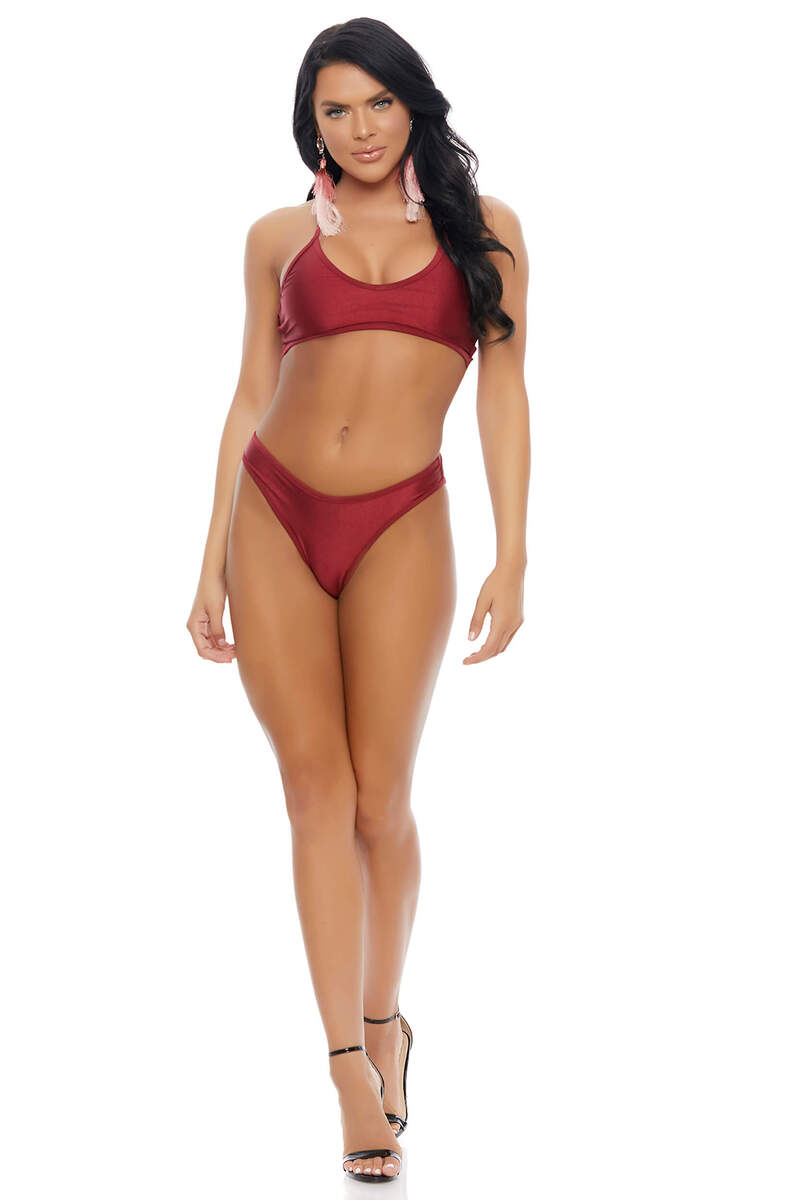 Nicaro Bikini Set