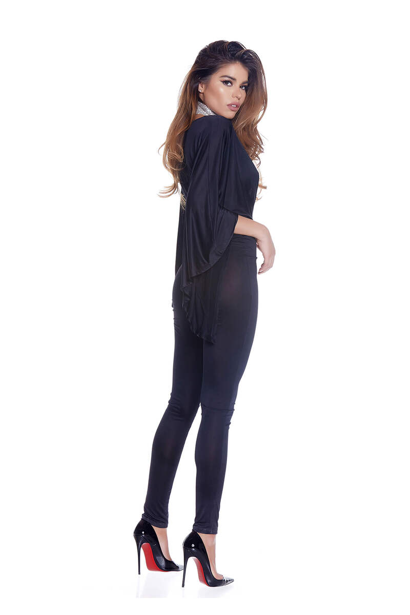 Sent From Heaven Jumpsuit
