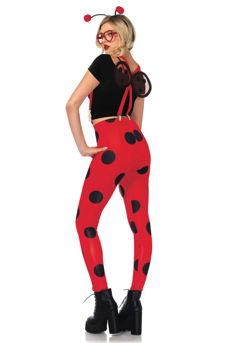 Love Bug Women's Costume