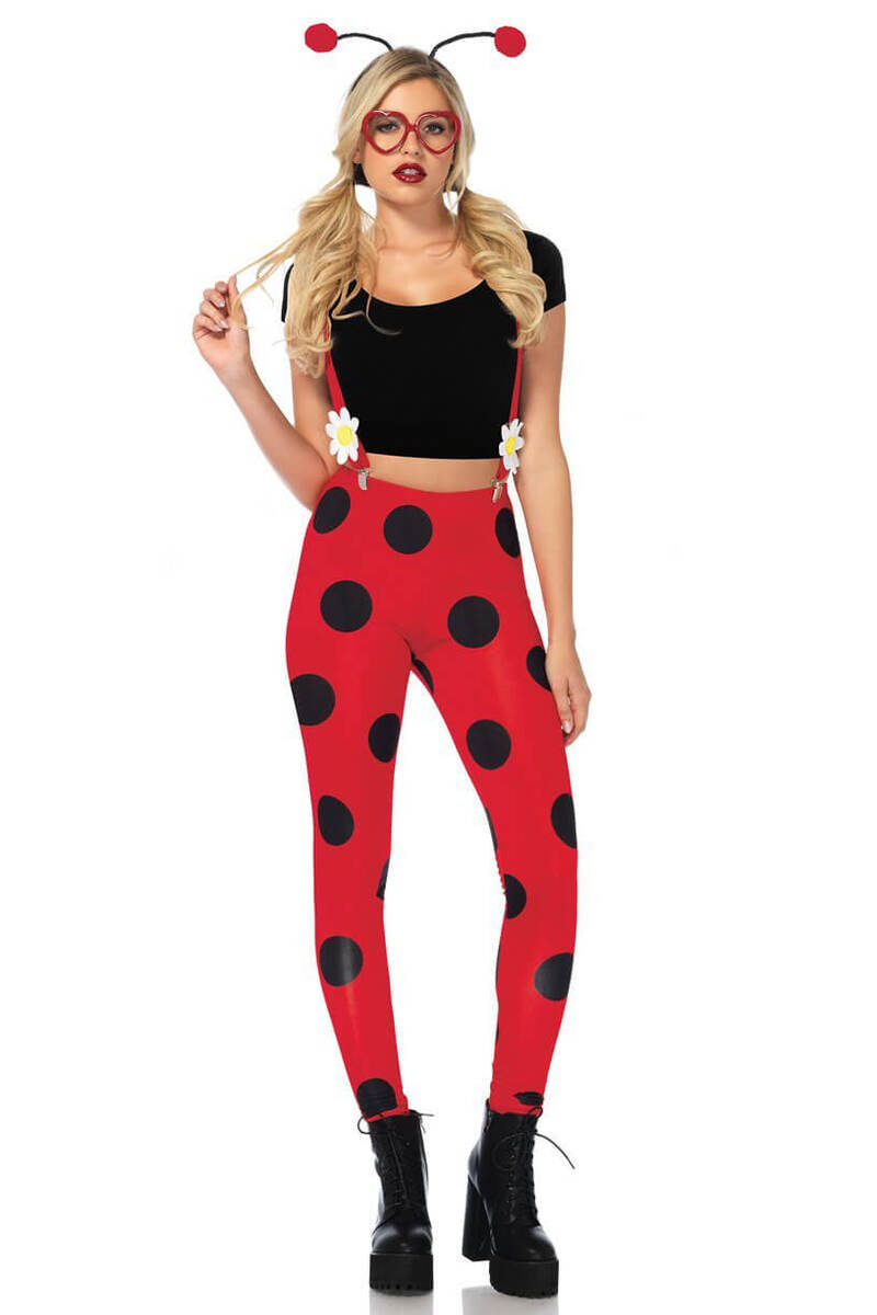 Love Bug Women's Costume