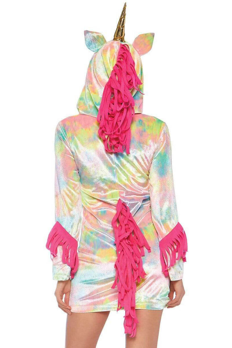 Enchanted Unicorn Costume Enchanted Unicorn Costume
