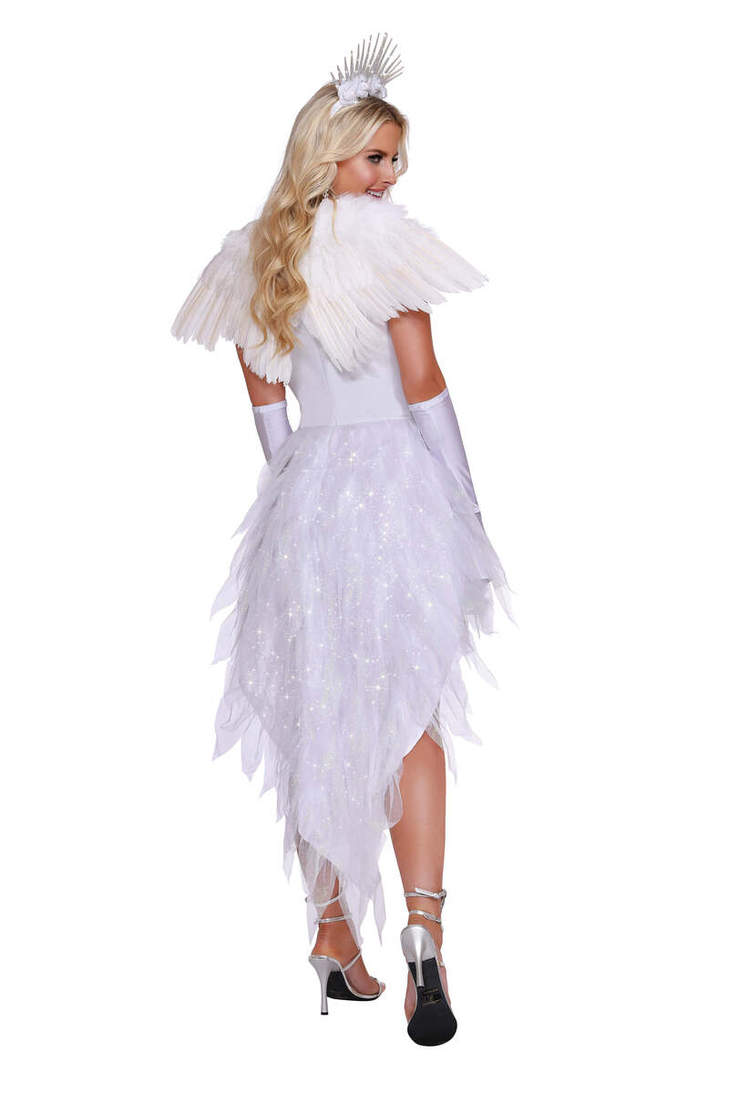 Angel Beauty Costume