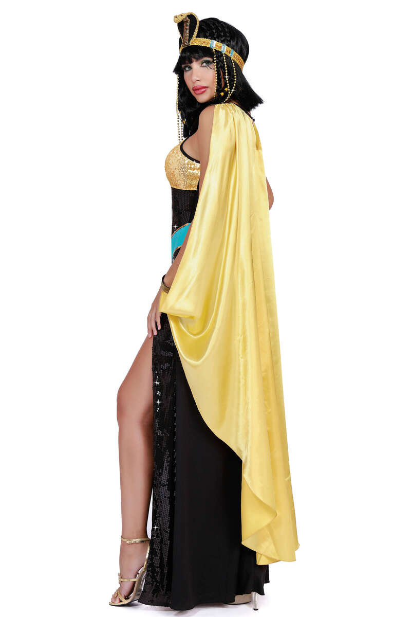 Cleopatra Costume