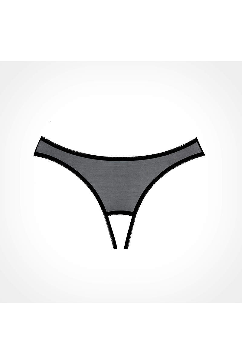 Expose Crotchless Panty Expose Crotchless Panty