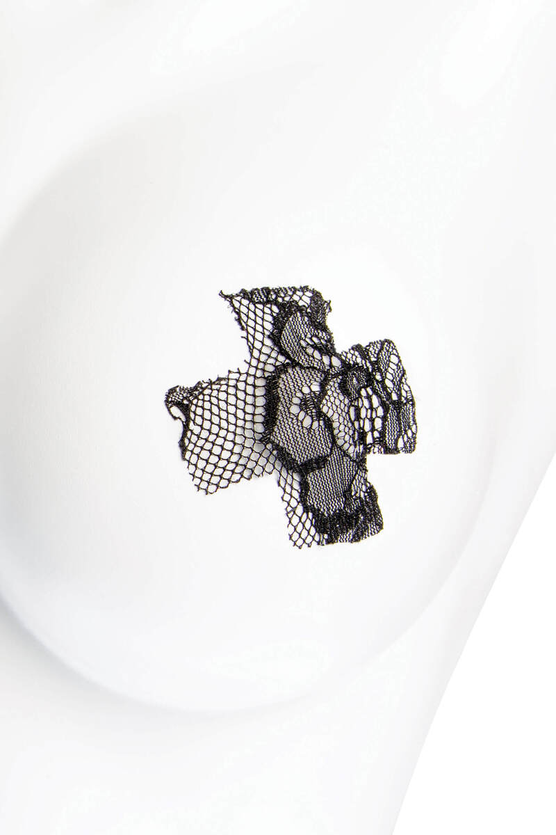 Cross Pasties Set
