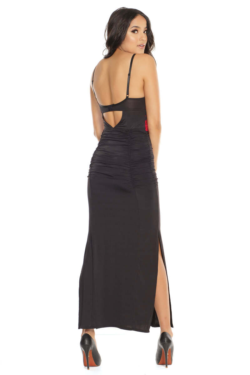 Sophisticated Desire Gown