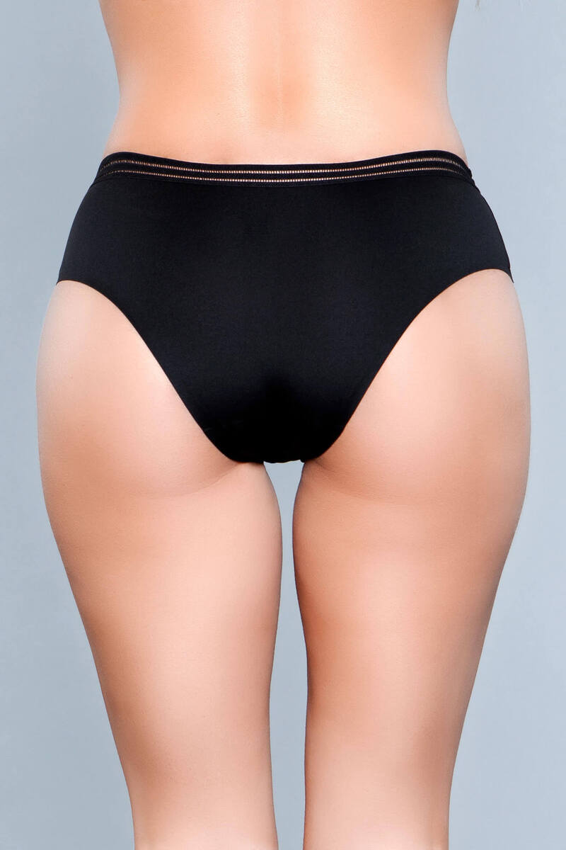 Roxy Full Back Panty