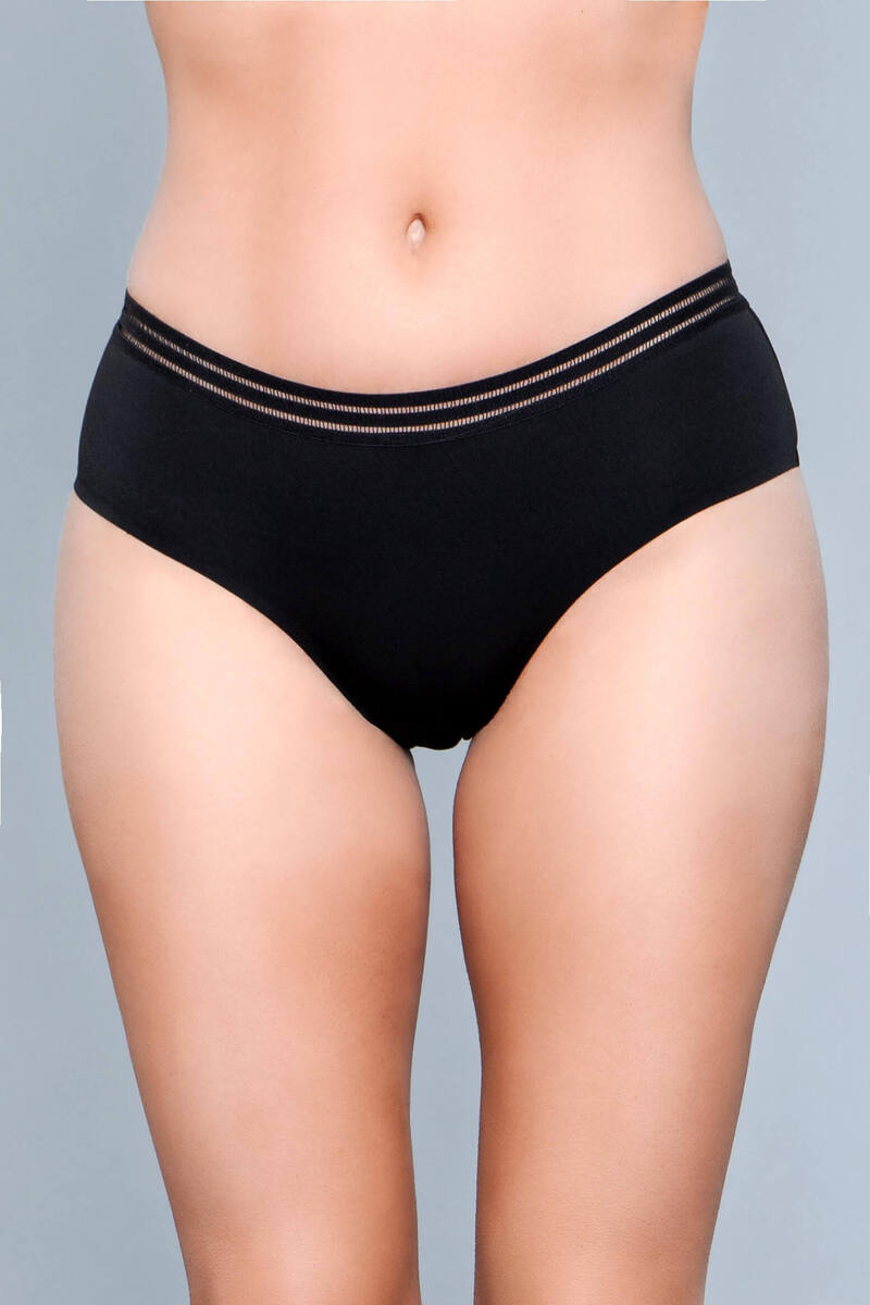 Roxy Full Back Panty