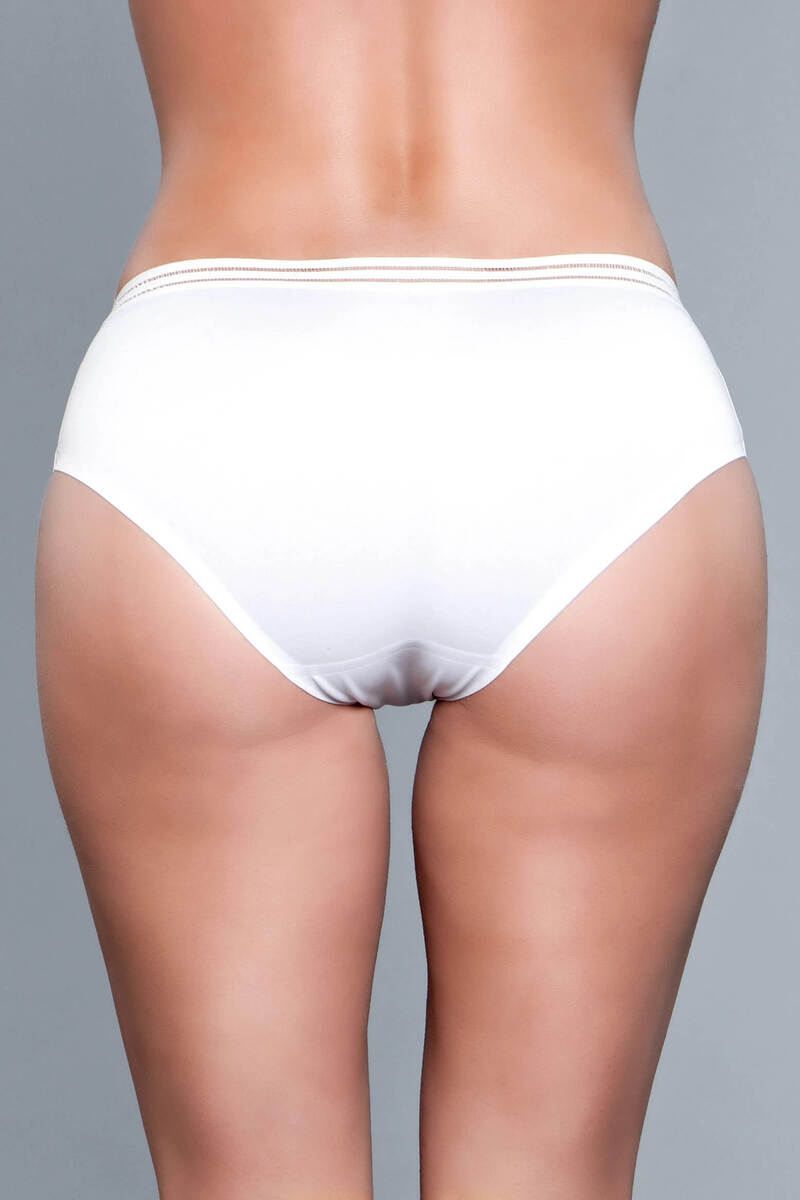 Roxy Full Back Panty