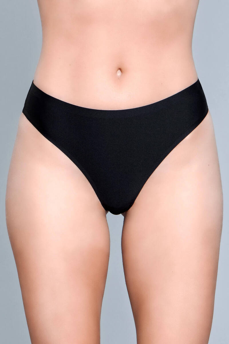 Reina Thong Panty