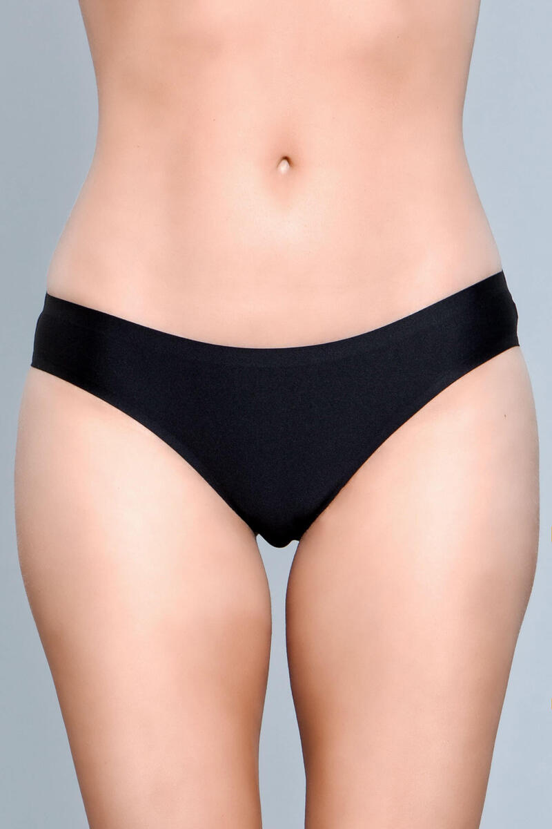 Regina Bikini Panty