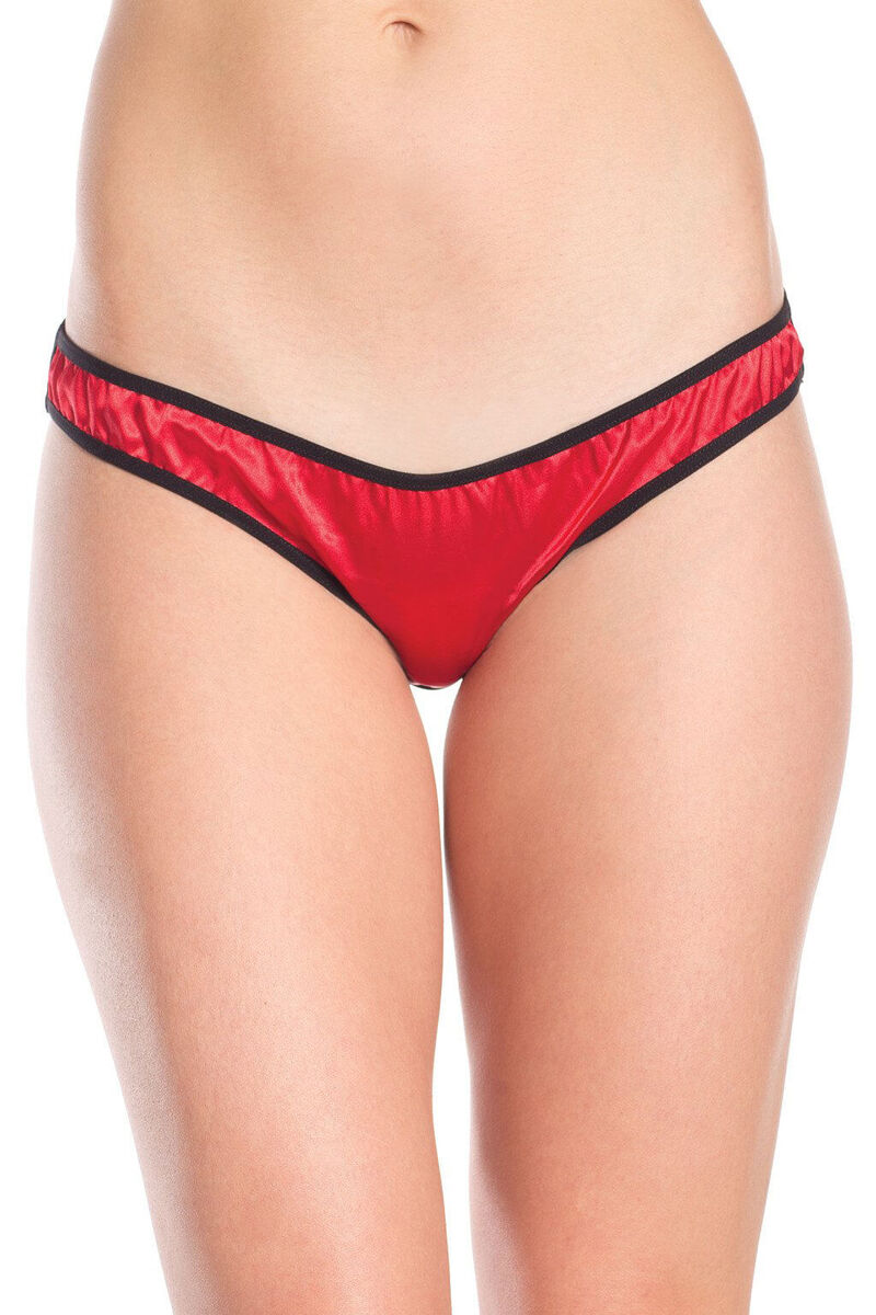 Caged with Love Panty