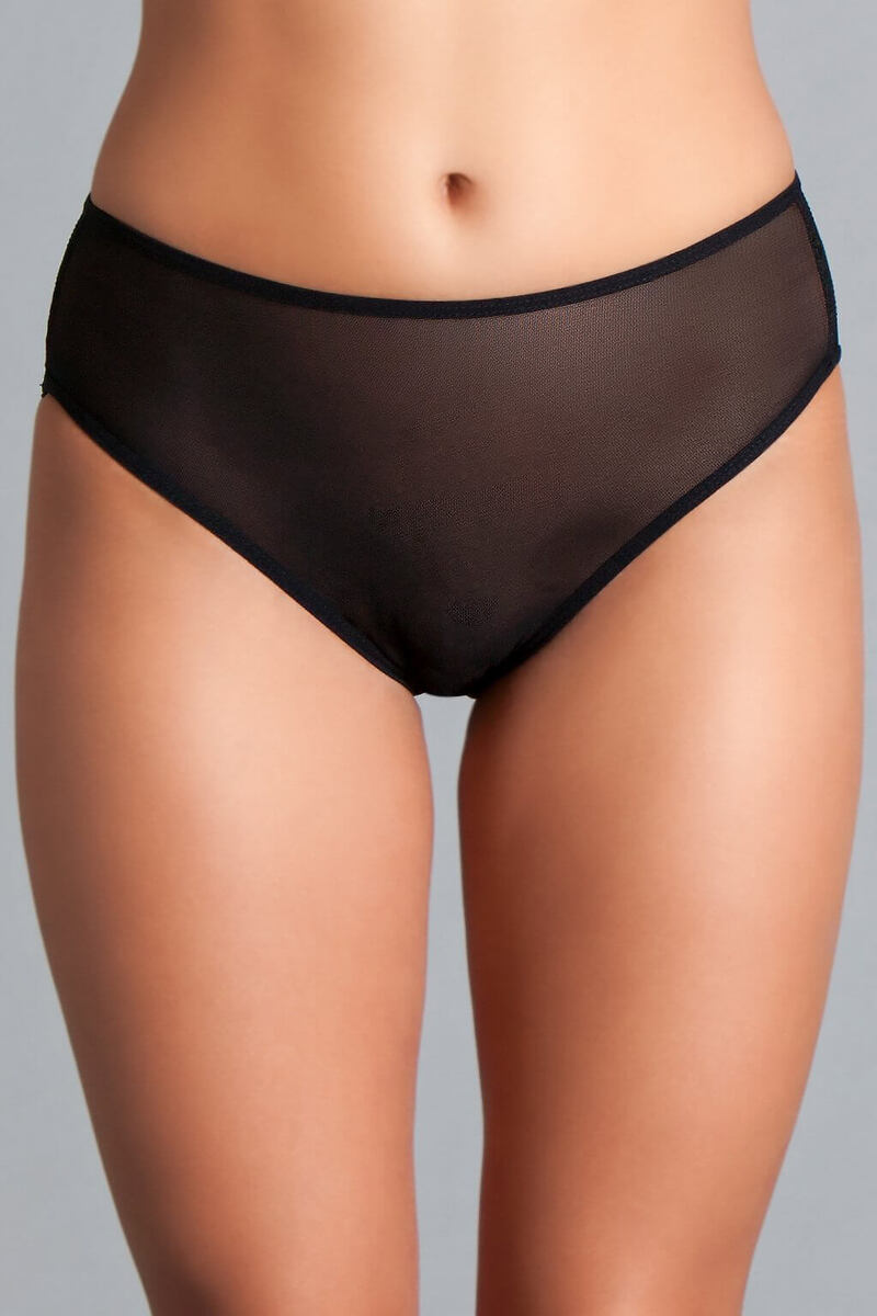 Tina Peekaboo Panty