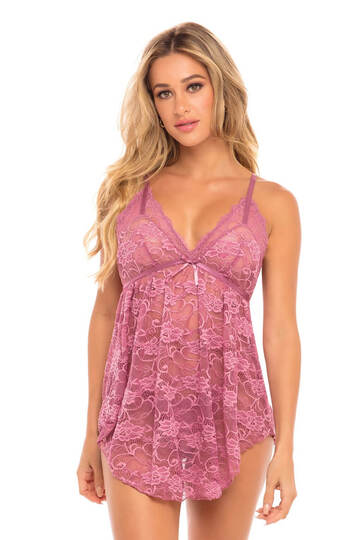 Mackenzie Babydoll
