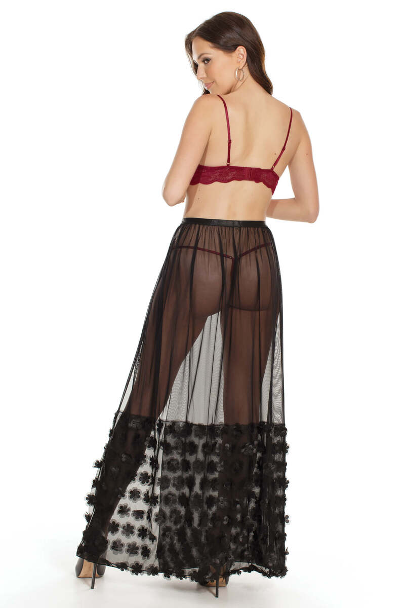Maxi Skirt