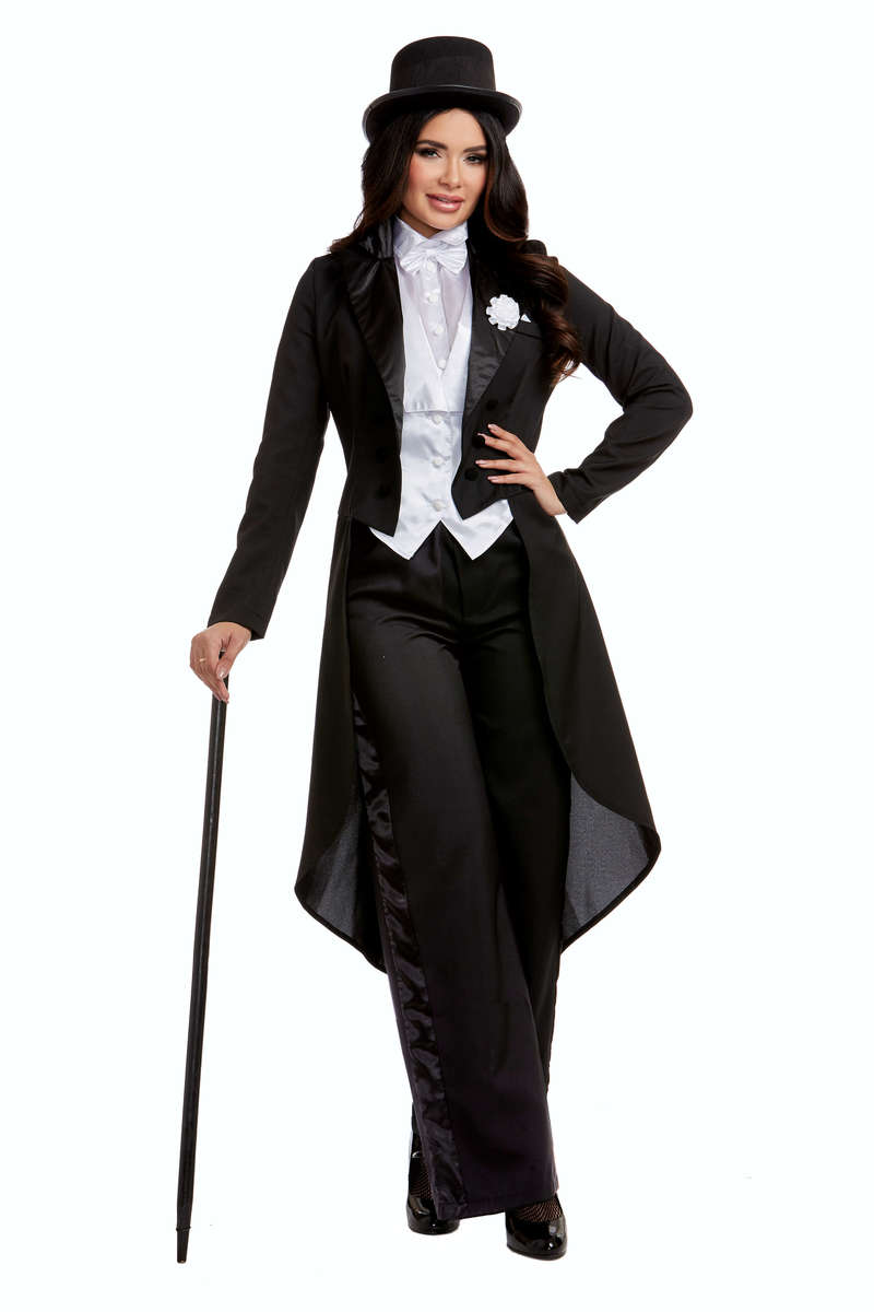 Dames Like Us Costume Dames Like Us Costume