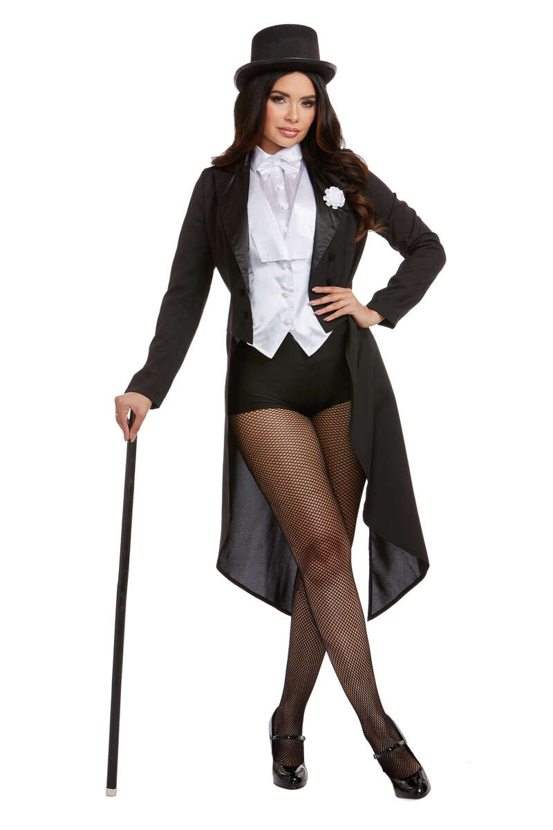 Dames Like Us Costume Dames Like Us Costume