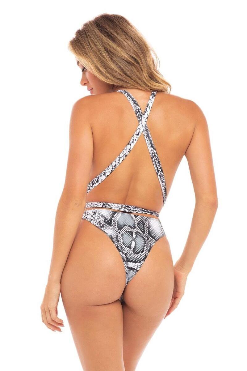 Lagos One Piece Swimsuit