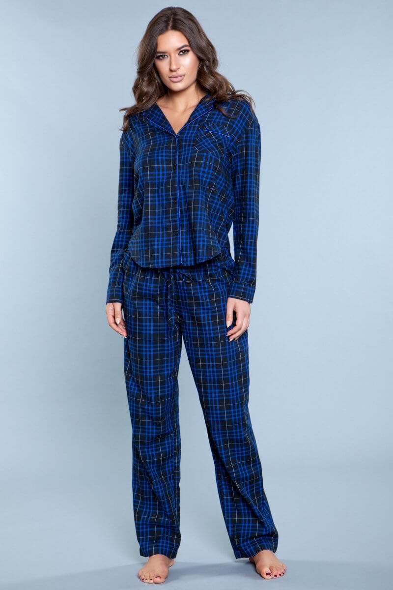 Saige PJ Set
