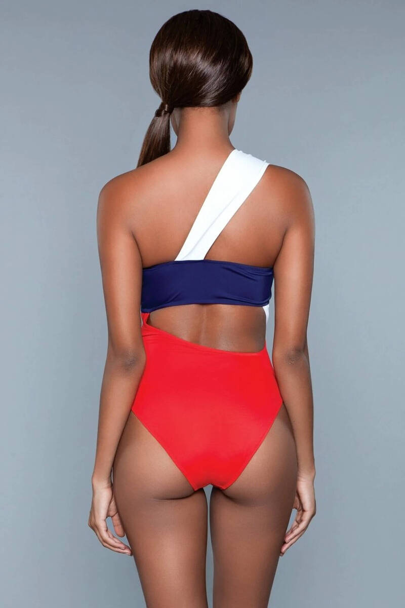 Kennedy Swimsuit Kennedy Swimsuit