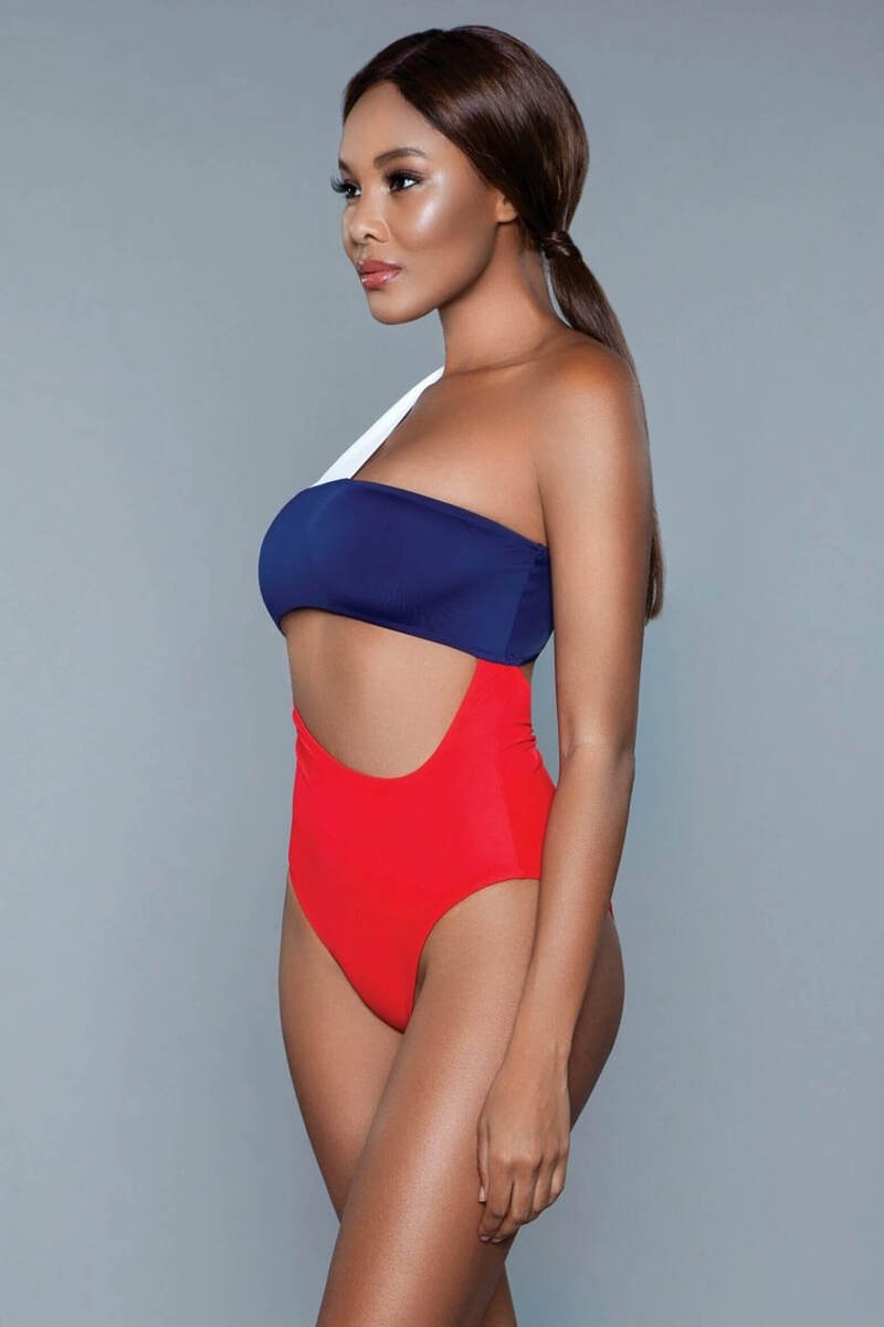 Kennedy Swimsuit Kennedy Swimsuit