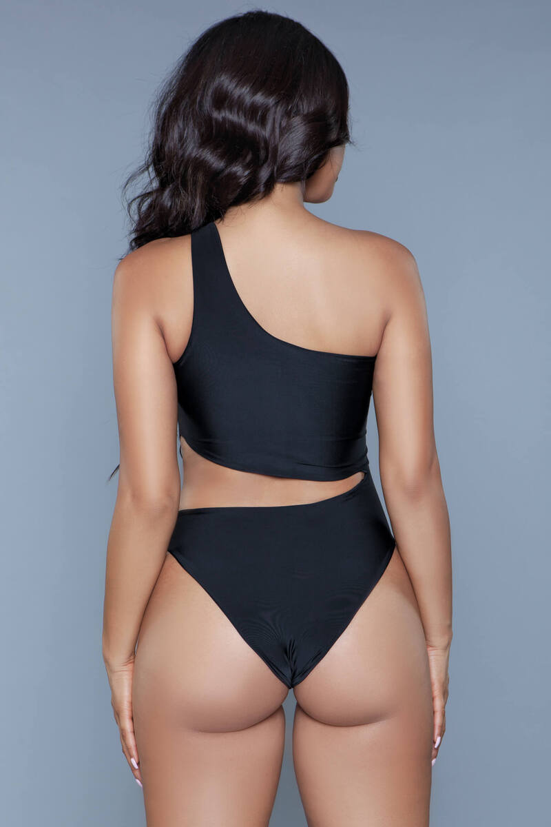 Quinn Swimsuit Quinn Swimsuit